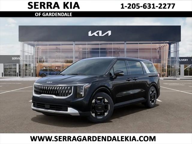 2026 Kia Carnival MPV EX for sale in Gardendale, AL