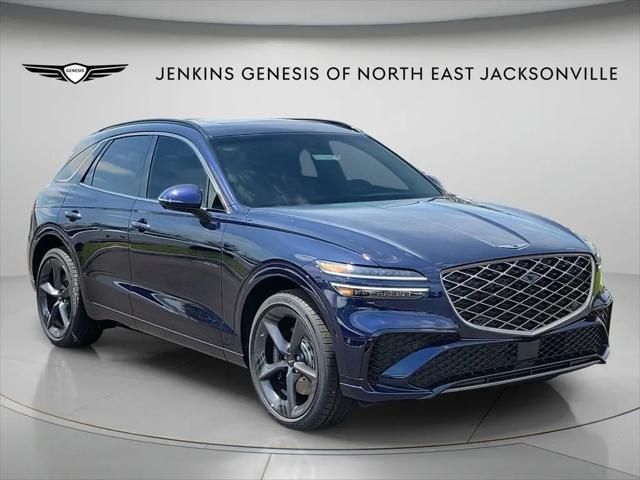 2026 Genesis GV70 2.5T Sport Prestige for sale in Jacksonville, FL