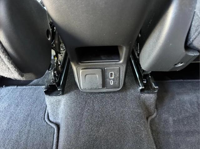 2023 Chevrolet TrailBlazer AWD LT
