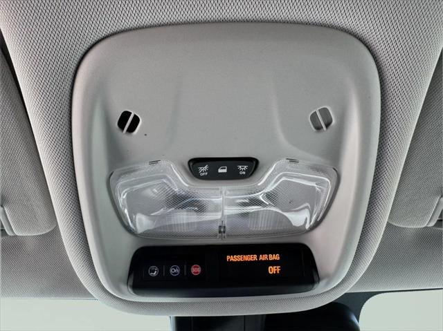 2023 Chevrolet TrailBlazer AWD LT
