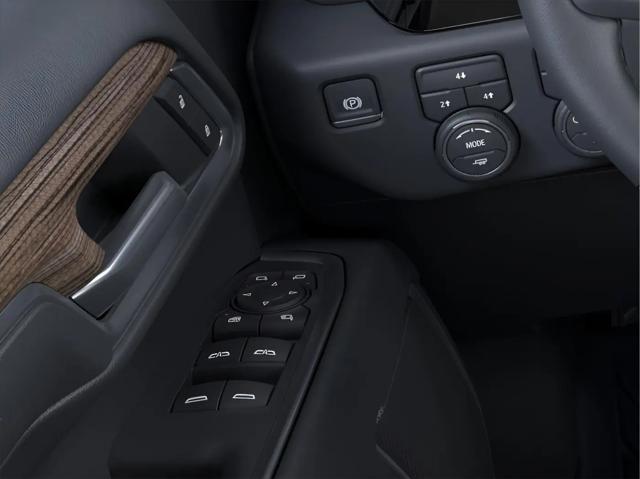 2026 Chevrolet Silverado 2500HD Crew Cab, Standard Bed, LT, 4WD
