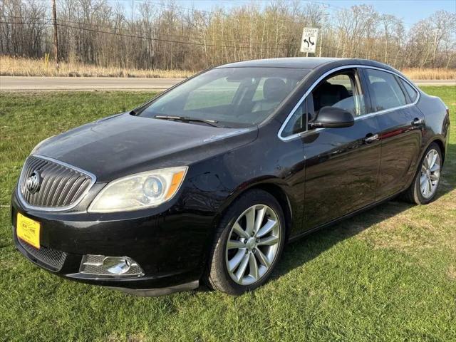 2012 Buick Verano Leather Group for sale in Menasha, WI