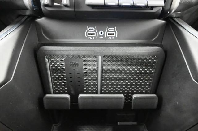 2025 Ram 1500 Laramie Crew Cab 4x4 5'7" Box
