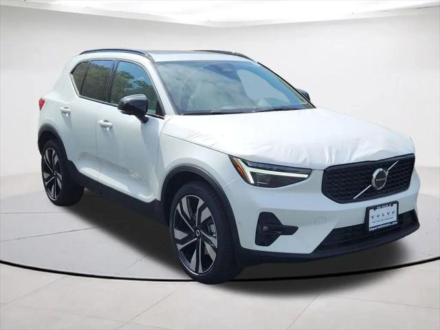2026 Volvo XC40 Ultra, B5 AWD Gas (mild hybrid), Dark for sale in Falls Church, VA