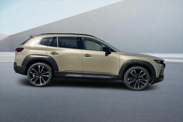 2026 Mazda CX-50 2.5 Turbo Premium Plus