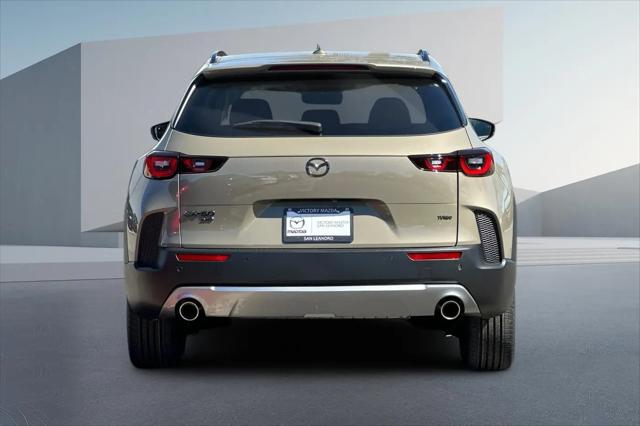 2026 Mazda CX-50 2.5 Turbo Premium Plus