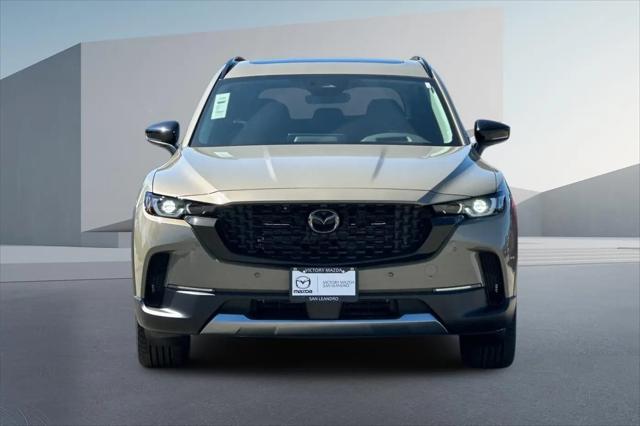 2026 Mazda CX-50 2.5 Turbo Premium Plus