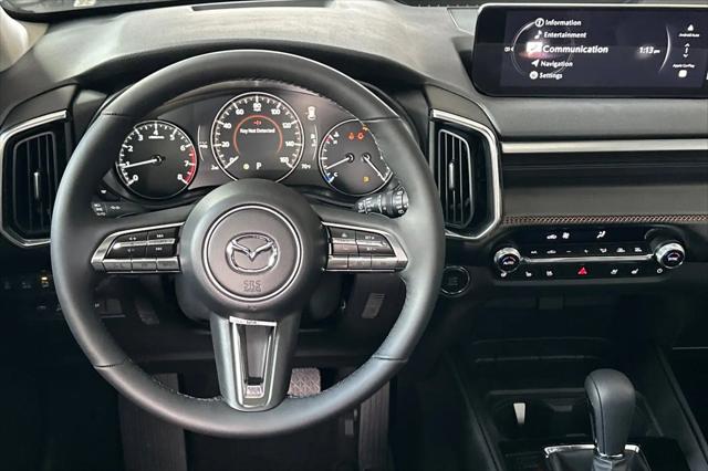2026 Mazda CX-50 2.5 Turbo Premium Plus