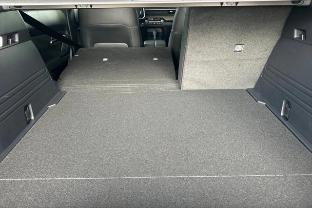 2026 Mazda CX-50 2.5 Turbo Premium Plus