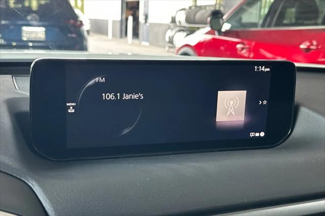 2026 Mazda CX-50 2.5 Turbo Premium Plus