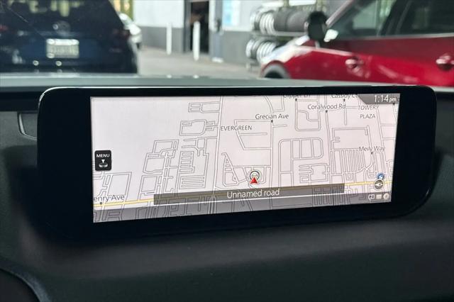 2026 Mazda CX-50 2.5 Turbo Premium Plus