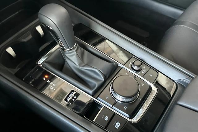 2026 Mazda CX-50 2.5 Turbo Premium Plus