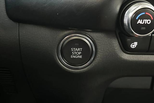 2026 Mazda CX-50 2.5 Turbo Premium Plus