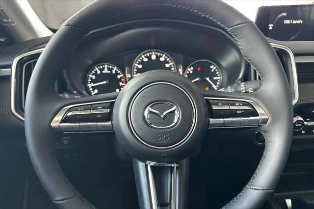 2026 Mazda CX-50 2.5 Turbo Premium Plus