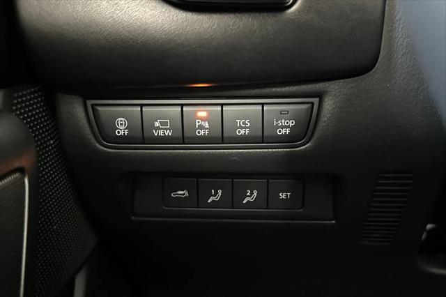 2026 Mazda CX-50 2.5 Turbo Premium Plus