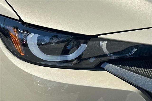 2026 Mazda CX-50 2.5 Turbo Premium Plus