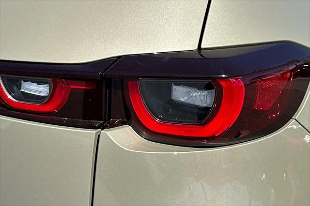 2026 Mazda CX-50 2.5 Turbo Premium Plus