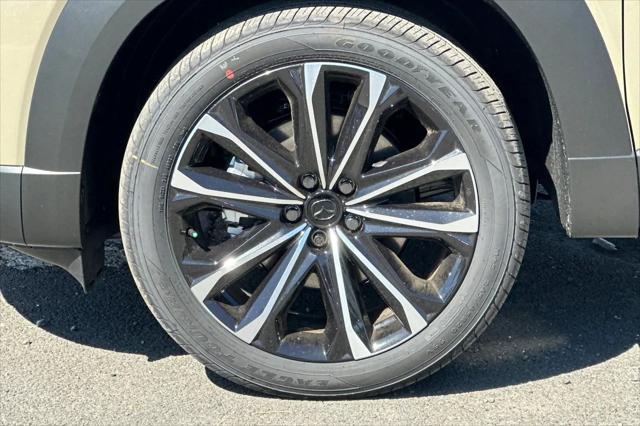 2026 Mazda CX-50 2.5 Turbo Premium Plus