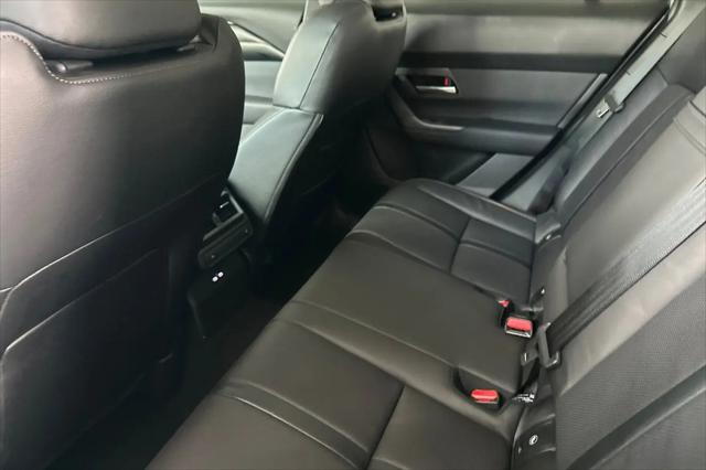 2026 Mazda CX-50 2.5 Turbo Premium Plus