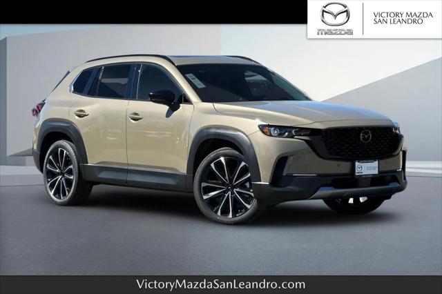 2026 Mazda CX-50 2.5 Turbo Premium Plus for sale in San Leandro, CA