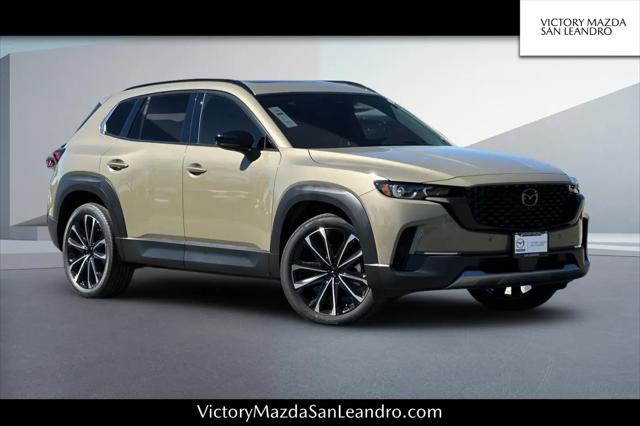 2026 Mazda CX-50 2.5 Turbo Premium Plus for sale in San Leandro, CA