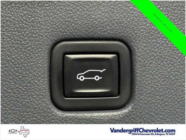2022 Chevrolet Blazer AWD 3LT