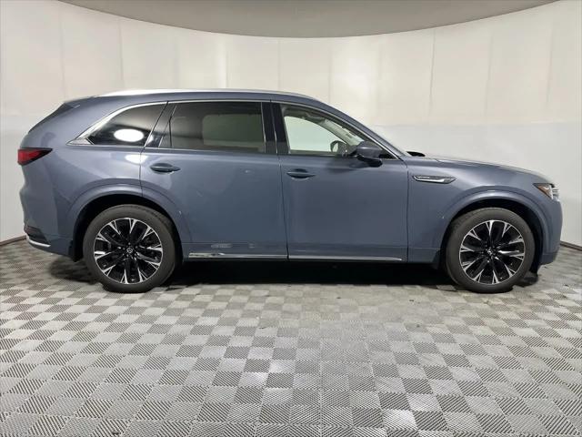 2026 Mazda X-90 3.3 Turbo S Premium Plus