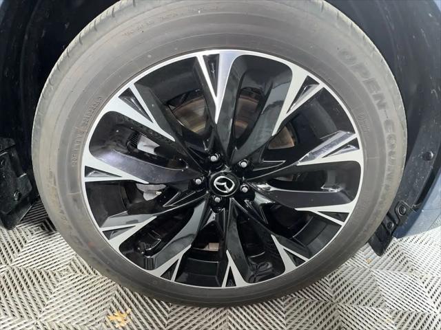 2026 Mazda X-90 3.3 Turbo S Premium Plus