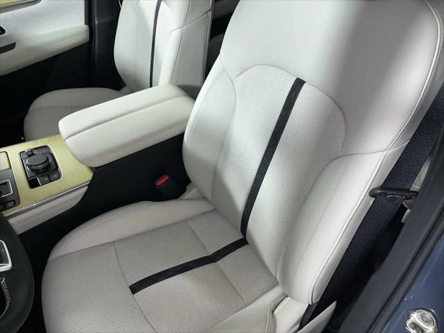 2026 Mazda X-90 3.3 Turbo S Premium Plus