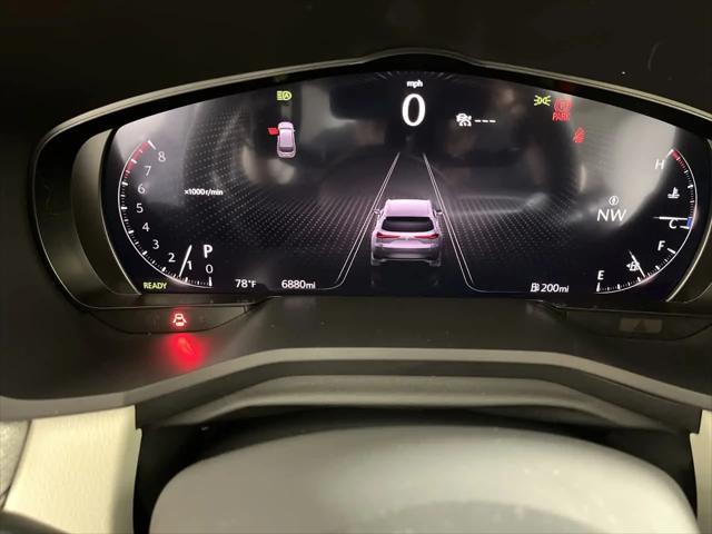 2026 Mazda X-90 3.3 Turbo S Premium Plus