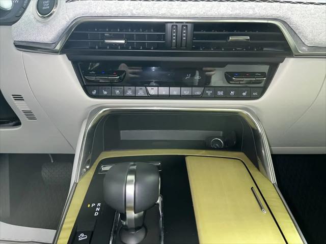 2026 Mazda X-90 3.3 Turbo S Premium Plus