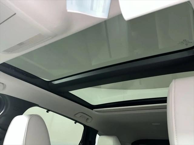 2026 Mazda X-90 3.3 Turbo S Premium Plus