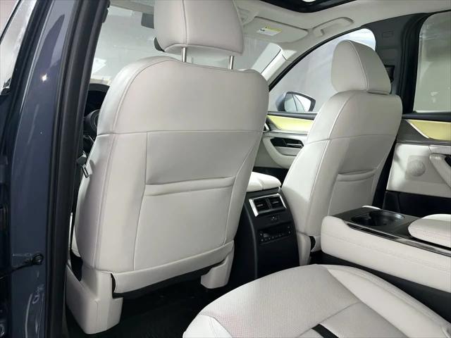 2026 Mazda X-90 3.3 Turbo S Premium Plus