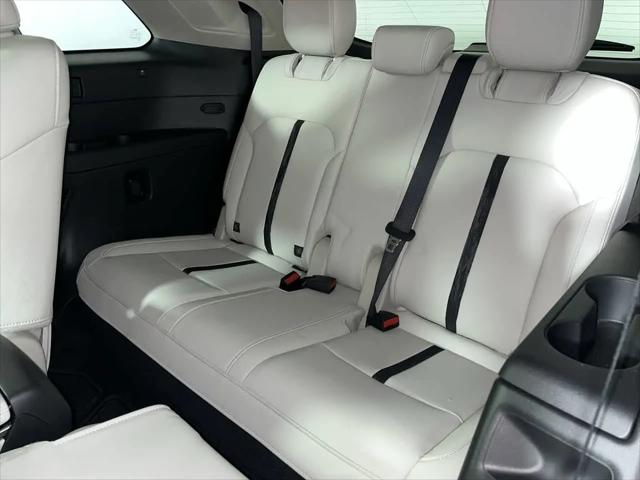 2026 Mazda X-90 3.3 Turbo S Premium Plus