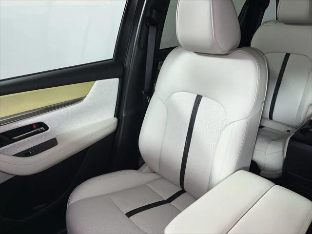 2026 Mazda X-90 3.3 Turbo S Premium Plus