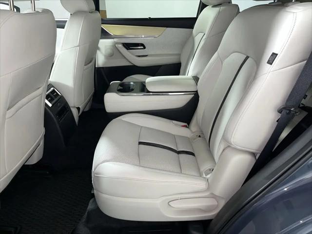 2026 Mazda X-90 3.3 Turbo S Premium Plus