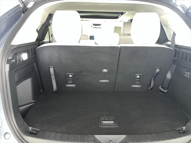 2026 Mazda X-90 3.3 Turbo S Premium Plus