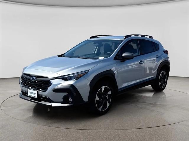 2026 Subaru Crosstrek Limited for sale in Lancaster, CA