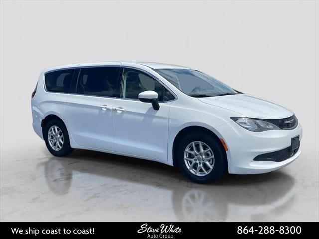 2023 Chrysler Voyager LX for sale in Greenville, SC