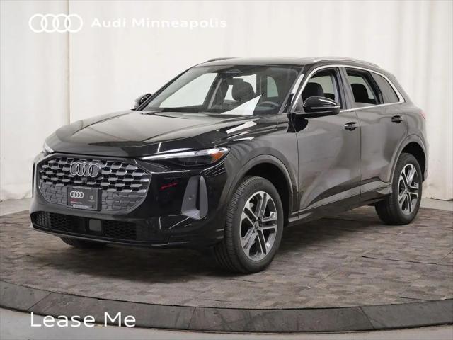 2025 Audi Q5 Premium TFSI quattro S tronic for sale in Minneapolis, MN