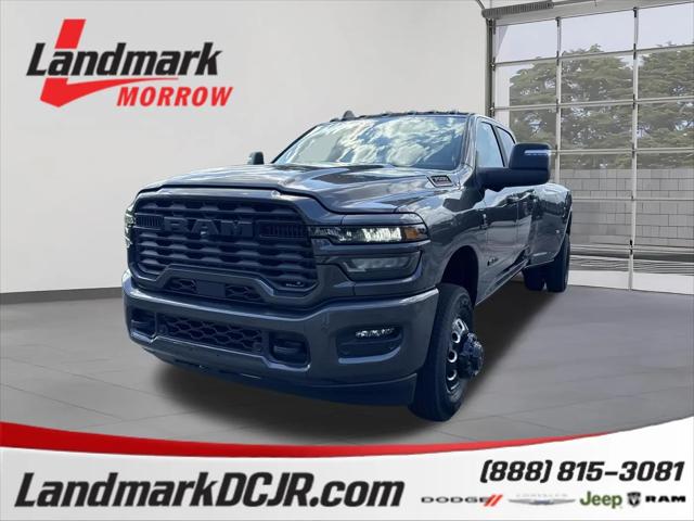 2026 Ram 3500 Big Horn Crew Cab 4x4 8' Box for sale in Morrow, GA