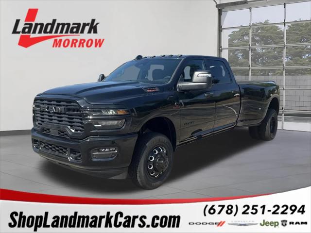 2026 Ram 3500 Big Horn Crew Cab 4x4 8 Box for sale in Morrow, GA