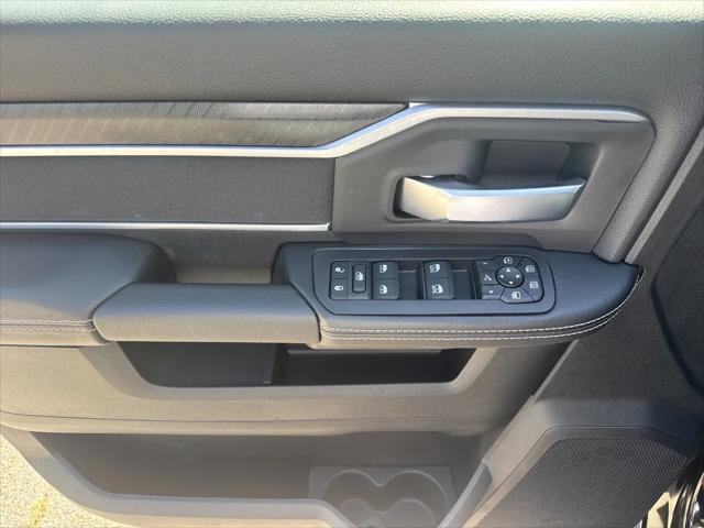 2026 Ram 3500 Big Horn Crew Cab 4x4 8 Box