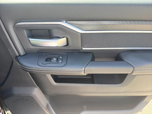 2026 Ram 3500 Big Horn Crew Cab 4x4 8 Box