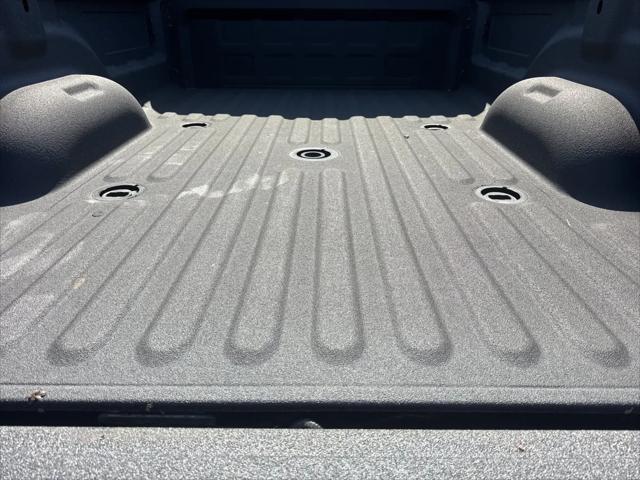 2026 Ram 3500 Big Horn Crew Cab 4x4 8 Box