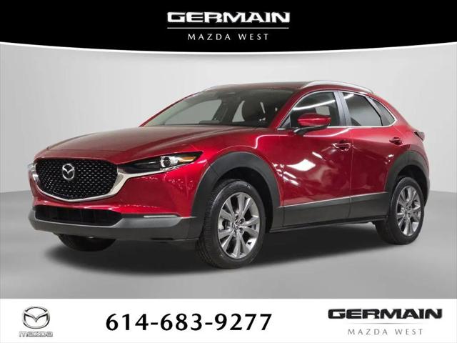 2024 Mazda CX-30 2.5 S Preferred Package for sale near Columbus, OH