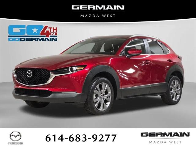 2024 Mazda CX-30 for sale near Columbus, OH