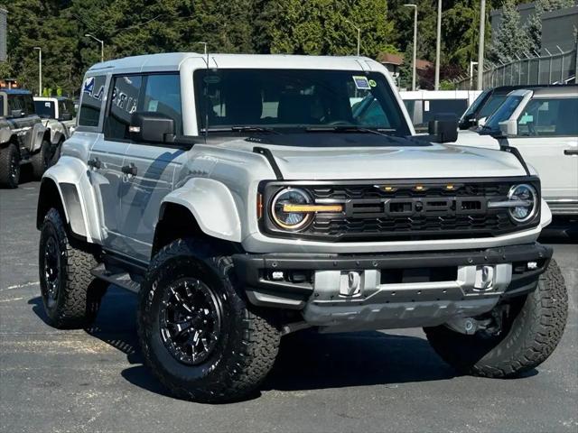 2026 Ford Bronco Raptor for sale in Kirkland, WA