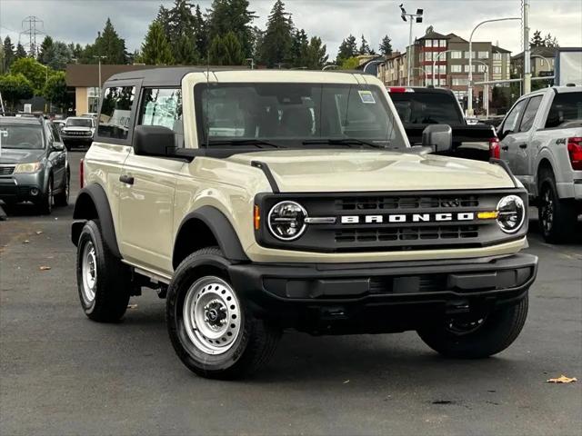 2026 Ford Bronco Base for sale in Kirkland, WA