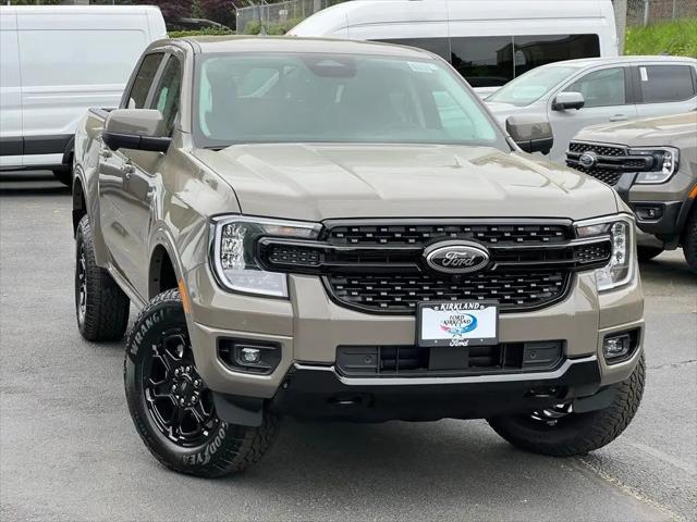 2026 Ford Ranger LARIAT for sale in Kirkland, WA